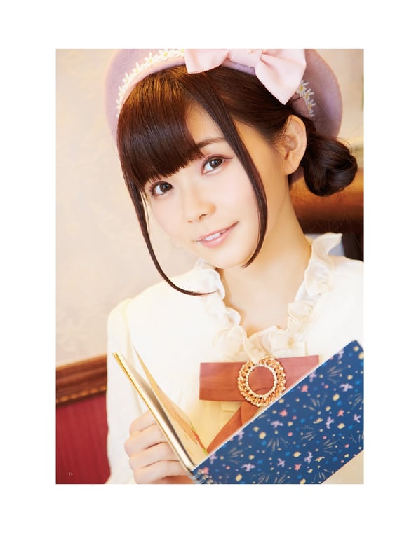 图片[33]-#2020.04.30 Nanaka Suwa 諏訪七夏 – Suwa once upon a time - 全本免费在线观看-阅图吧