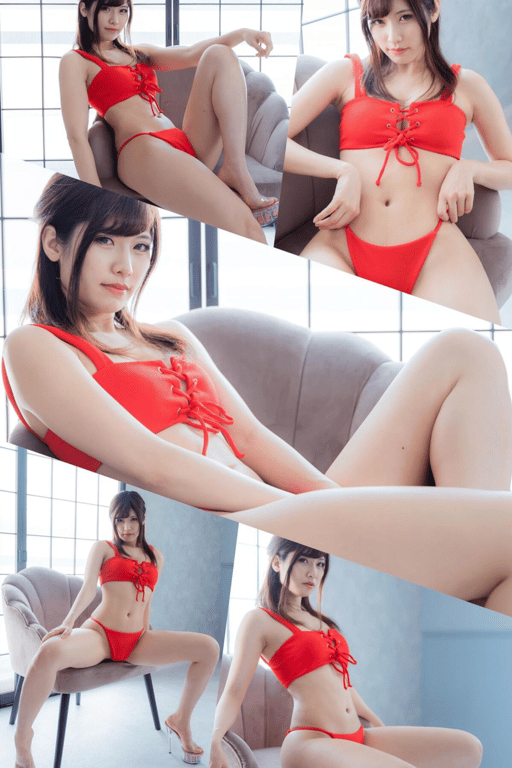 图片[14]-春日阳光 グラビアアイドル『GOLD RUSH』 - 在线免费观看-阅图吧