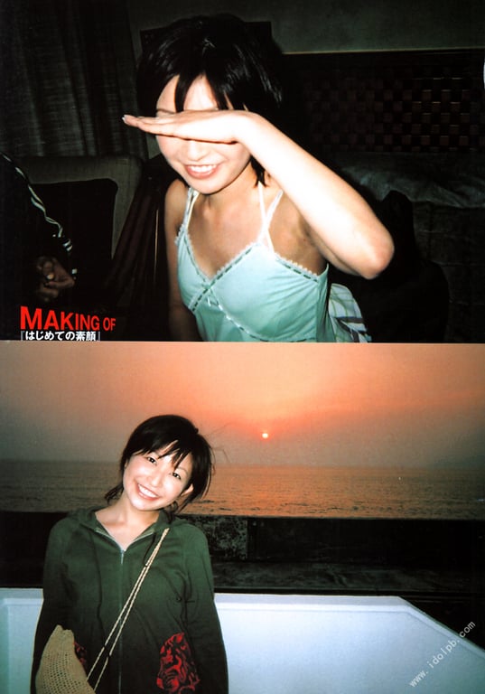 图片[82]-#Mayumi Ono 小野真弓 – 小野真弓 下巻 - 全本免费在线观看-阅图吧