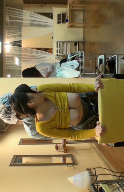 图片[190]-#宝田もなみ 写真集 诱惑美容室 - 全本免费在线观看-阅图吧