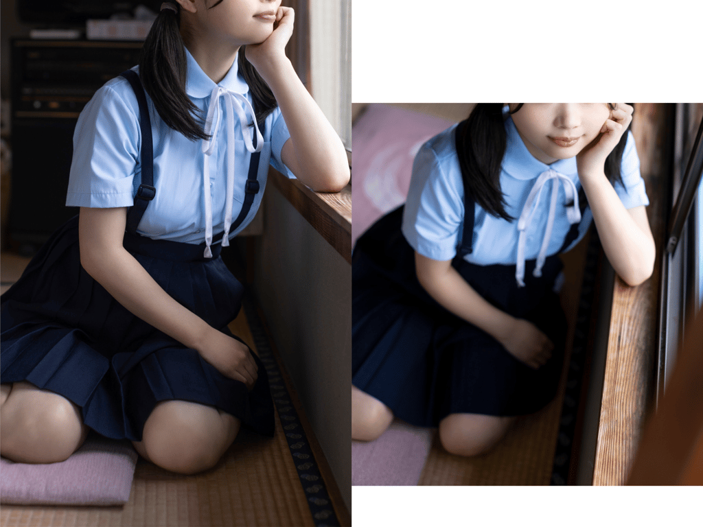 图片[92]-#制服少女裸体写真集 和室編 vol.2 - 全本免费在线观看-阅图吧