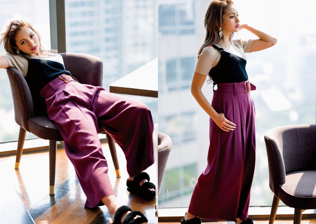 图片[55]-#ゆきぽよ 写真集 Yukipoyogram 02 - 全本免费在线观看-阅图吧