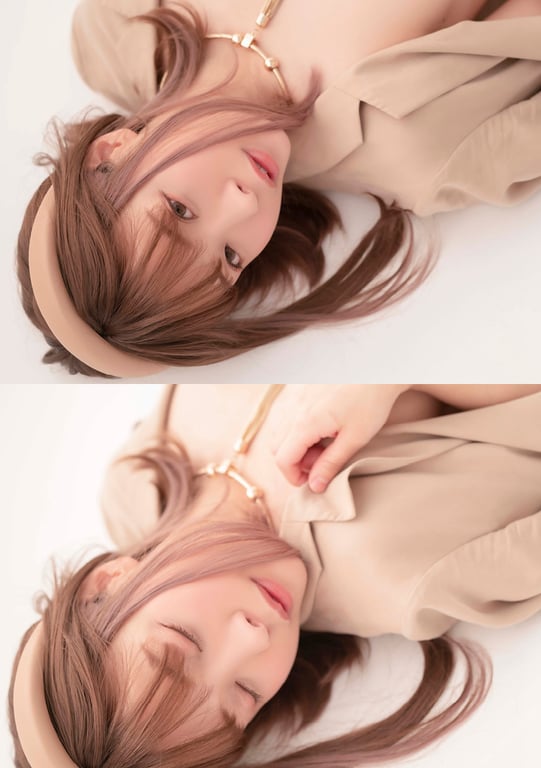 图片[36]-#Nana Yagi 八木奈奈 – Count sheep Sleep (2021-08-09) - 全本免费在线观看-阅图吧