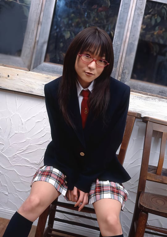 图片[49]-Mizuki Horii 堀井美月 - Only ONE - 在线免费观看-阅图吧