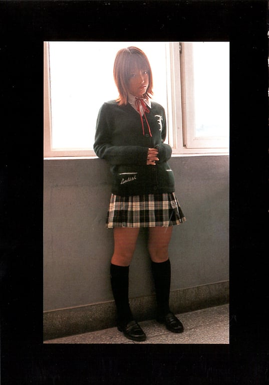 图片[7]-#伊藤瞳 – 15歳 - 全本免费在线观看-阅图吧