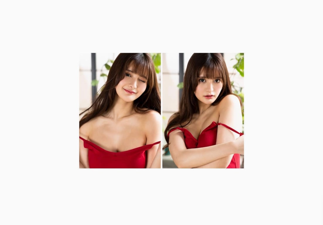 图片[20]-Nude Photo Collection 日向真凛 Seductress (HMJM) - 在线免费观看-阅图吧