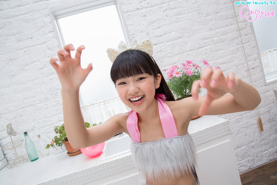 图片[119]-香月杏珠 『第一次的Chu♪』 - 在线免费观看-阅图吧