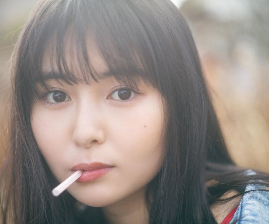 图片[19]-【数字限定】机智敏锐写真集「合规」 週プレ PHOTO BOOK - 在线免费观看-阅图吧