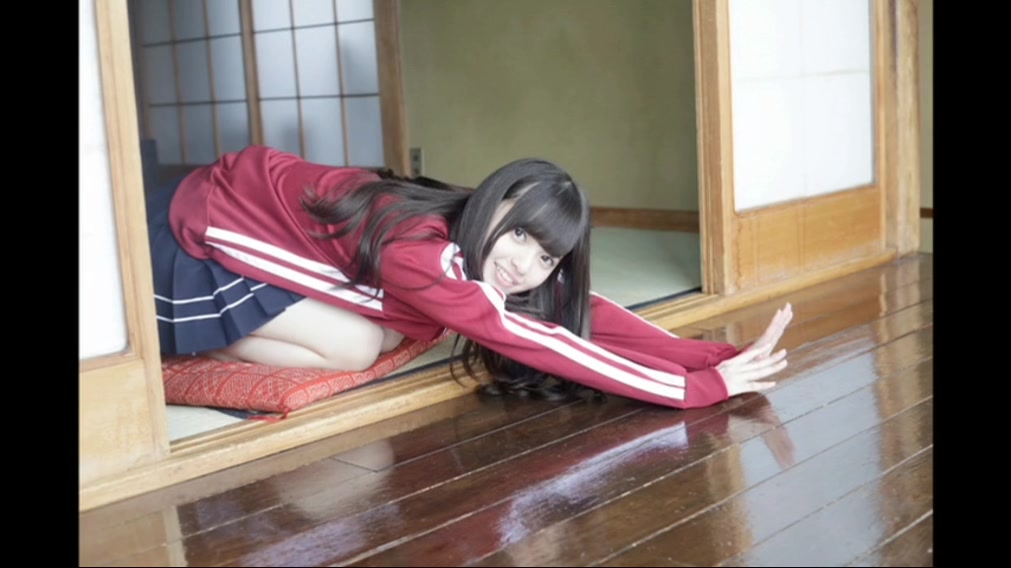 图片[85]-#青山裕企 Photobook 26sets\【青山裕企】飞鸟是我的、妹妹（LQ） - 全本免费在线观看-阅图吧