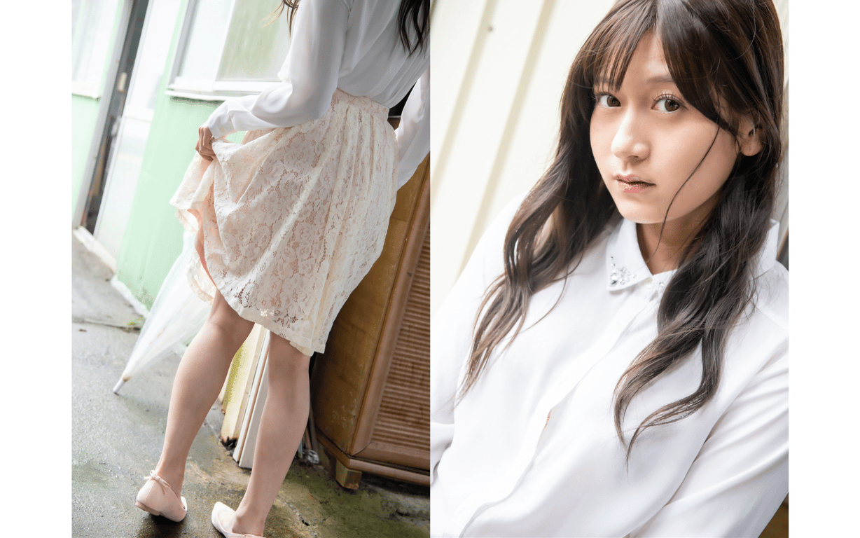 图片[6]-#藤井蕾拉 オフィシャルグラビア写真集 Reira - 全本免费在线观看-阅图吧