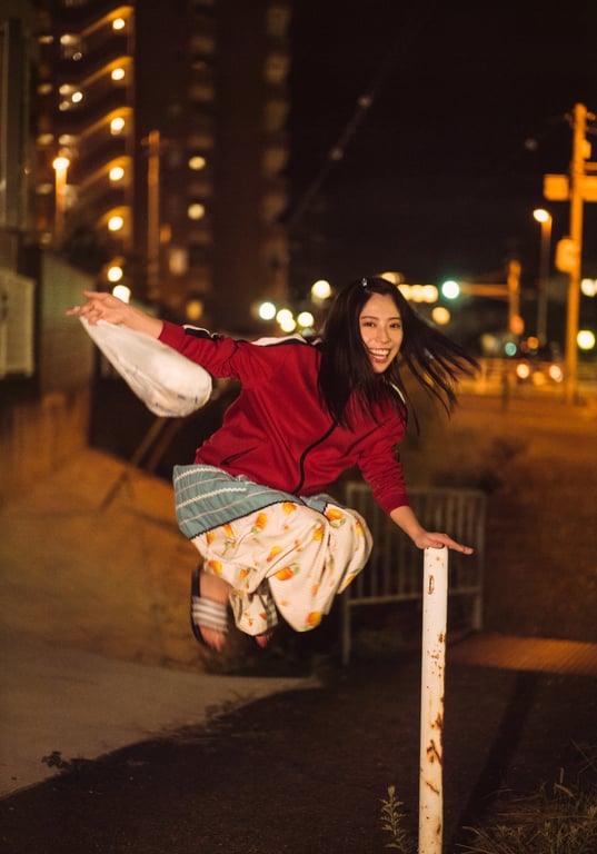 图片[44]-Mei Higashimura 东村芽依 1st Photobook - Mitsuketa 找到了 (2022-09-13) - 在线免费观看-阅图吧