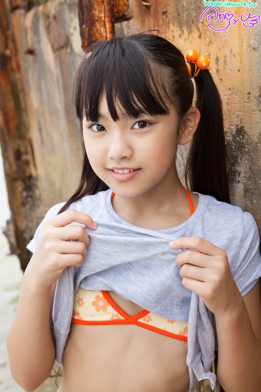 图片[72]-香月杏珠 『Summer Girl vol.1』 - 在线免费观看-阅图吧