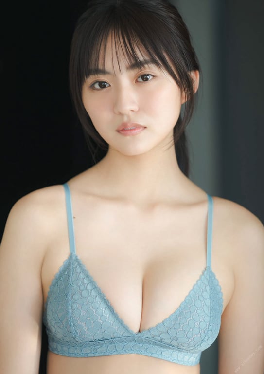 图片[75]-Runa Toyoda 豊田琉菜 - I like your smile 我喜欢你的笑容 (2023-06-21) - 在线免费观看-阅图吧