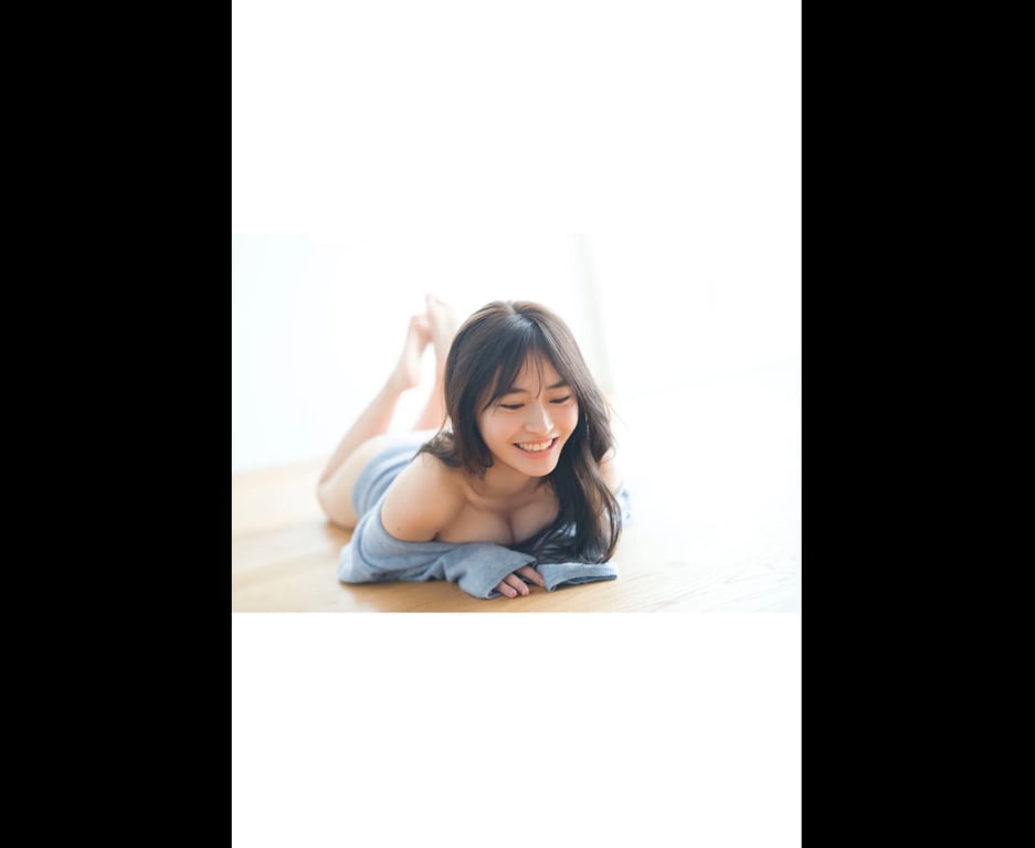 图片[33]-#Mao Sakurada 樱田茉央 – Perfect F cup! 完美F罩杯！ (2021-01-29) - 全本免费在线观看-阅图吧