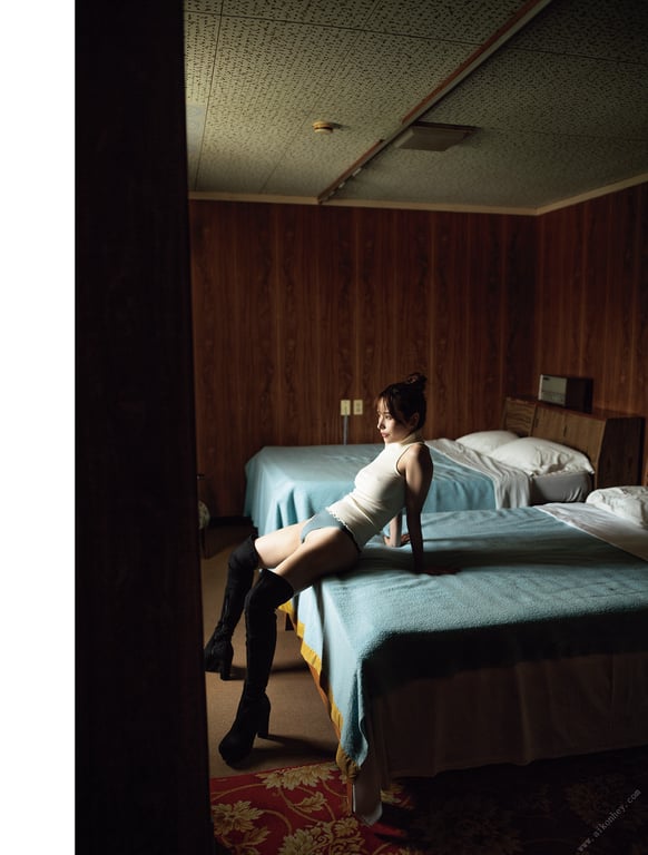 图片[82]-#アサ芸SEXY女優写真集 伊藤舞雪Ｐｒｉｖａｔｅ(2022-12-01) - 全本免费在线观看-阅图吧