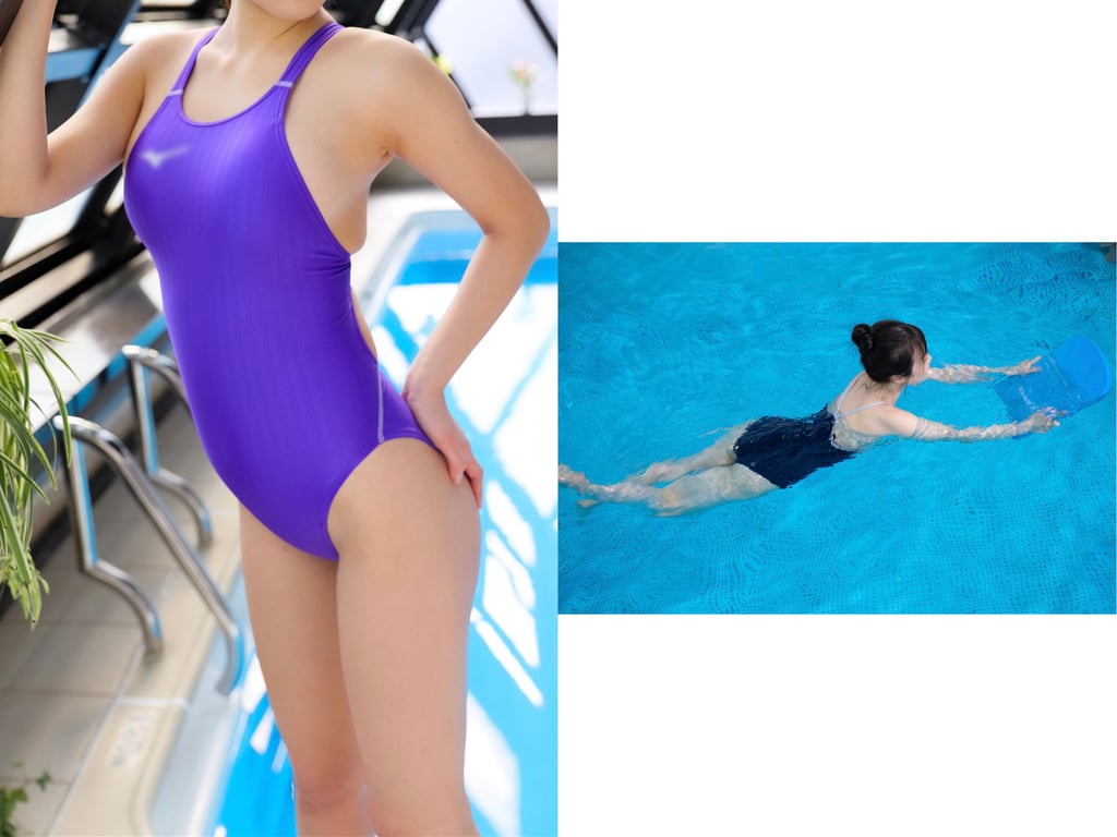 图片[85]-#厳選 100人の競泳水着 BEST SELECTION - 全本免费在线观看-阅图吧