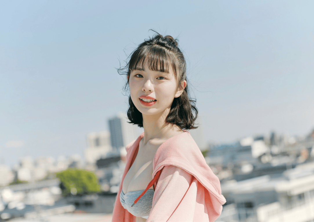 图片[13]-#BUBKA 数字写真集 菊地姬奈『青春综合征』 - 全本免费在线观看-阅图吧