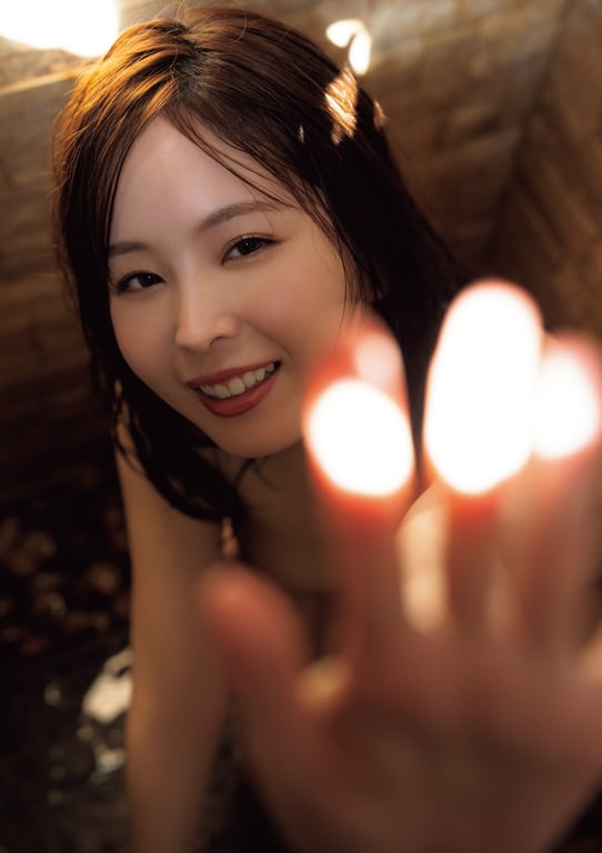 图片[75]-九野ひなの写真集 「mellow」 - LUCKMAN & 九野ひなの - 在线免费观看-阅图吧