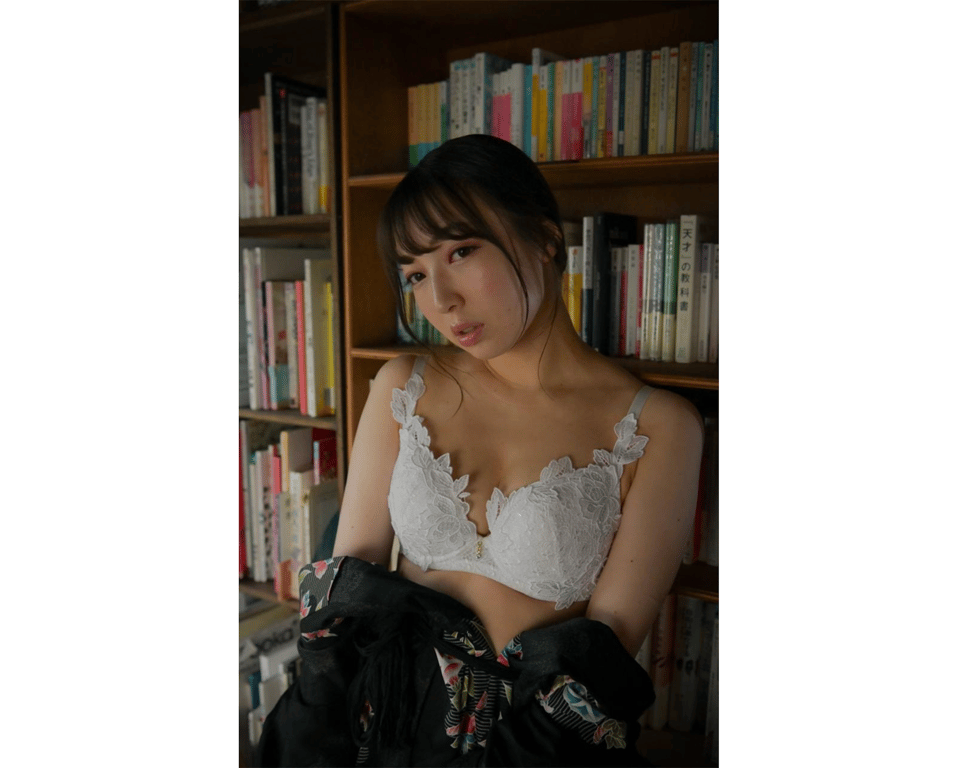 图片[87]-福田萌香 写真集『终年晚夏』 - 在线免费观看-阅图吧