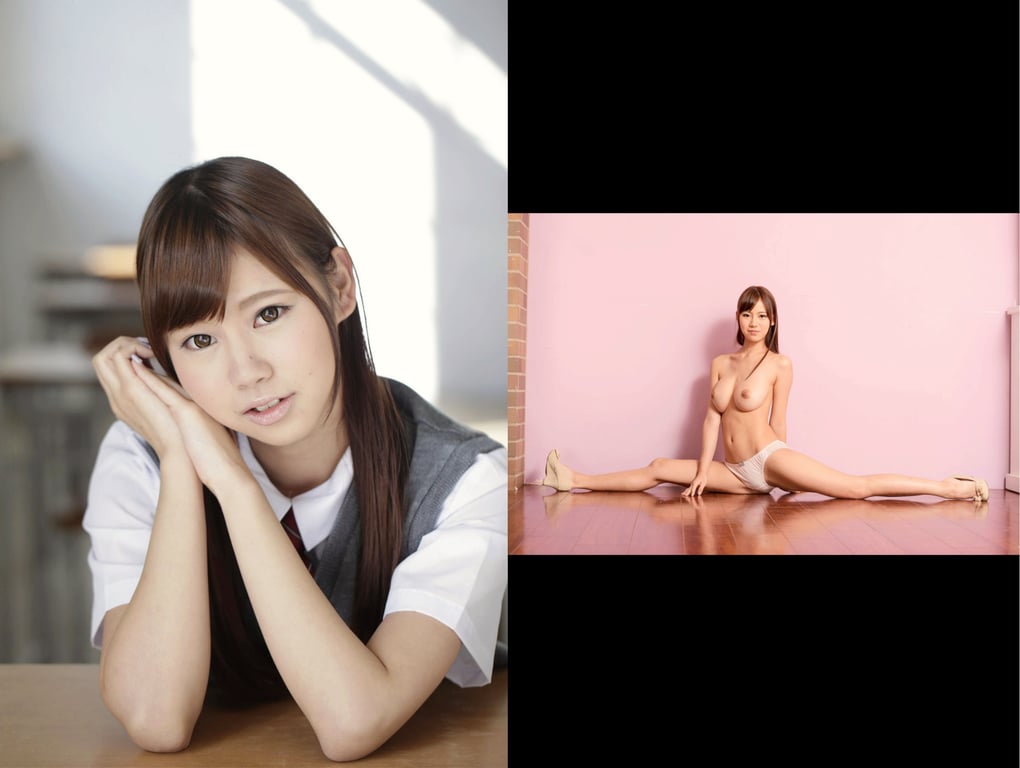 图片[41]-黒髪奉献美少女秘密摄影会 白石南 用身体尽力的经理 2 - 在线免费观看-阅图吧