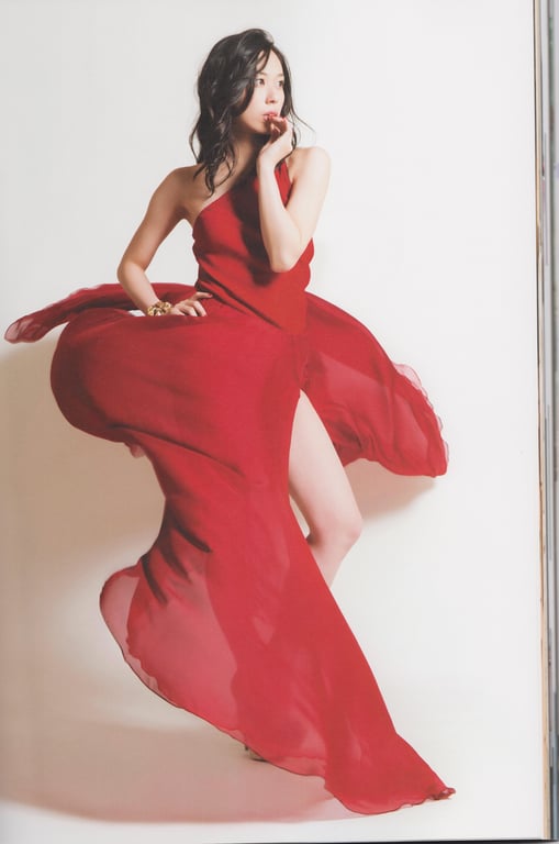 图片[53]-2014.04.28 寿美菜子写真集 MINAKO style - 在线免费观看-阅图吧