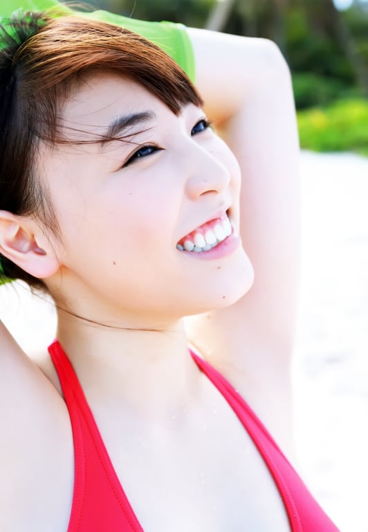 图片[29]-#モーニング娘。 譜久村聖 ファースト写真集 MIZUKI (Photobook+DVD付き) - 全本免费在线观看-阅图吧