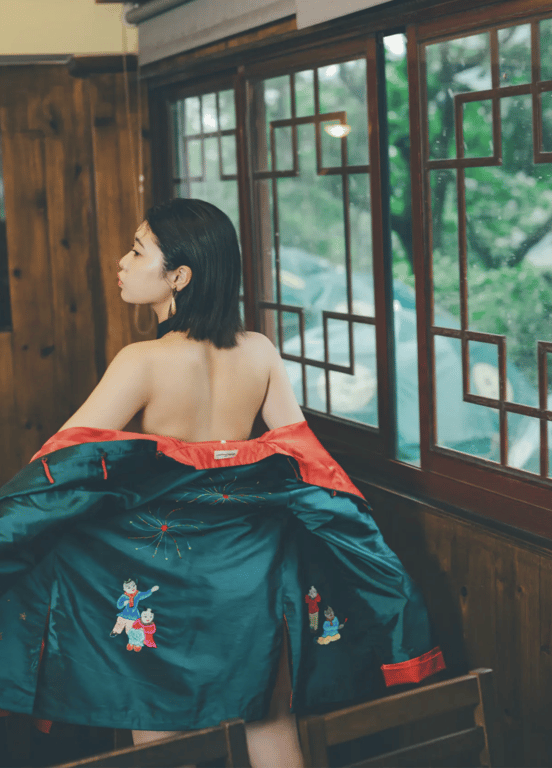 图片[4]-吉柳咲良 盛开的最后十几岁 - 在线免费观看-阅图吧