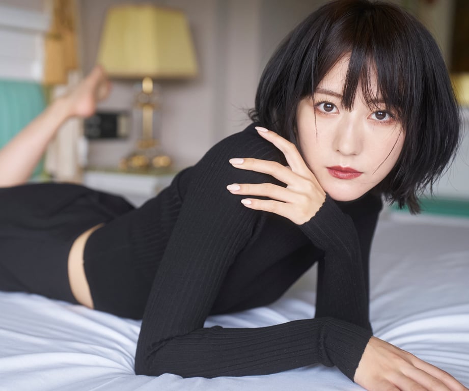 图片[72]-2024.10.07 【大増量】土生瑞穂写真集「New World」 (週刊プレイボーイ PHOTO BOOK) - 在线免费观看-阅图吧