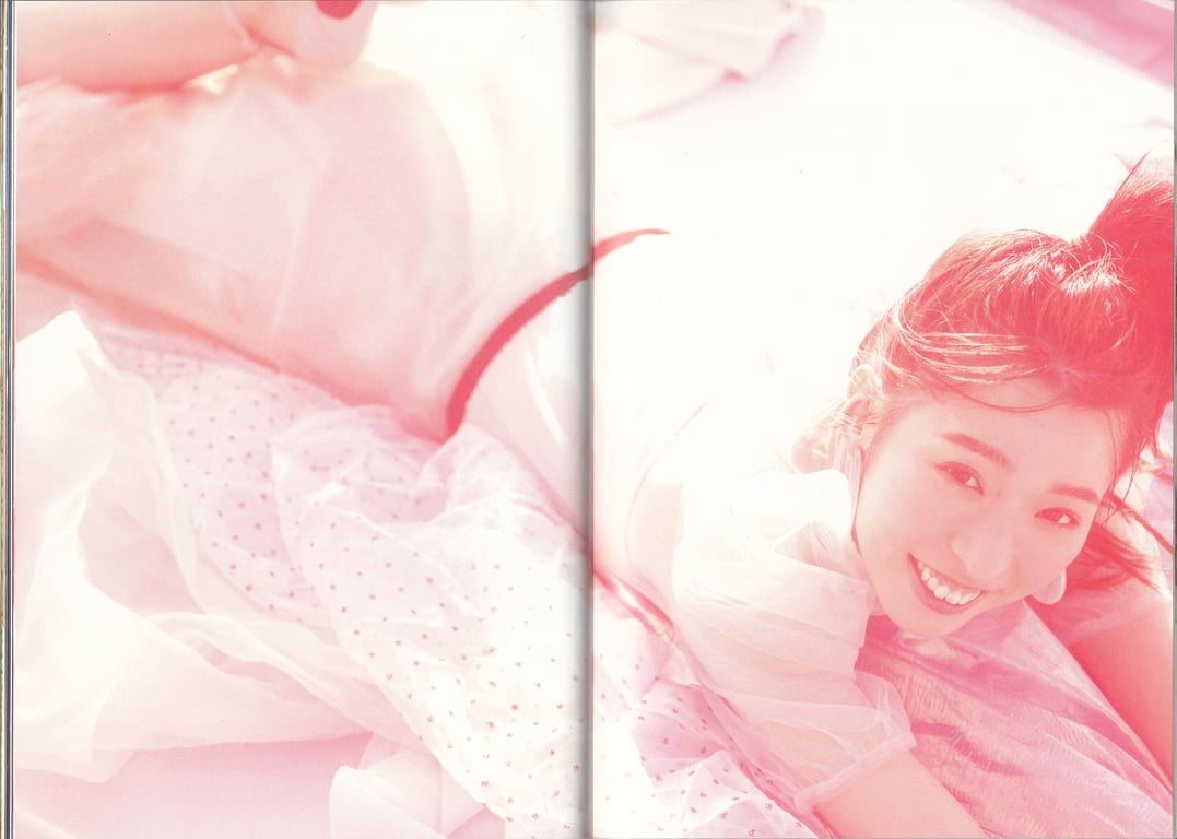 图片[34]-2020.03.11 TEAM SHACHI 艺术书收藏Vol.2 - 在线免费观看-阅图吧