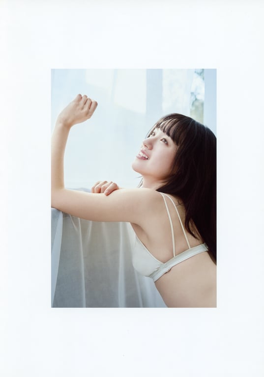 图片[24]-武藤彩未ファースト写真集『最初で最後』 - 在线免费观看-阅图吧