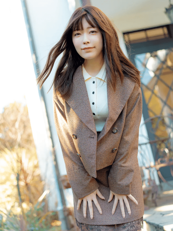 图片[6]-#FRIDAY GOLD 盐见绮罗 软糯F杯 - 全本免费在线观看-阅图吧