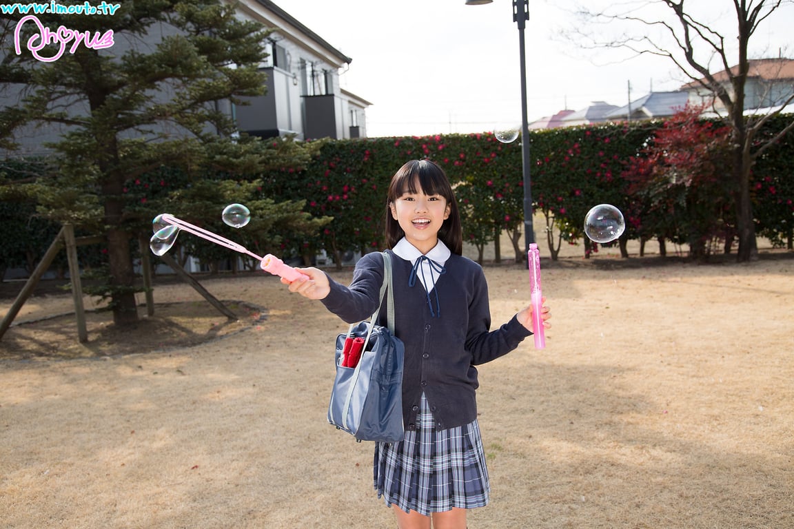 图片[37]-香月杏珠 『第一次的Chu♪』 - 在线免费观看-阅图吧