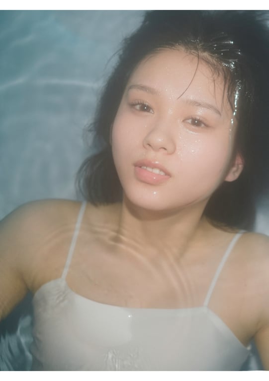 图片[15]-#小仓七海 数字写真集 とられち(No Watermark) - 全本免费在线观看-阅图吧