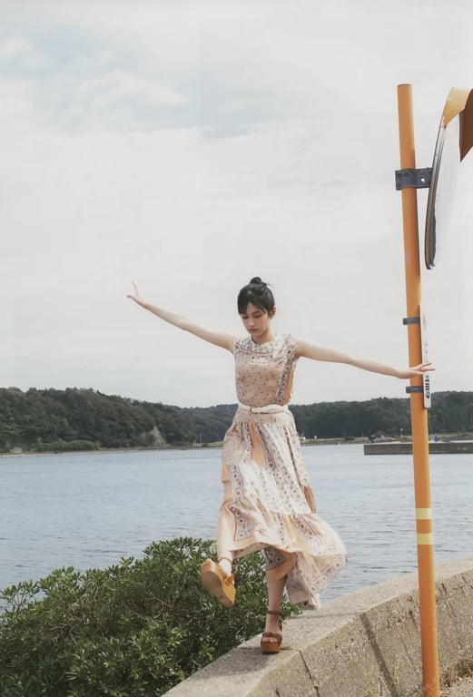 图片[25]-小泉萌香1st写真集 君安眠 - 在线免费观看-阅图吧