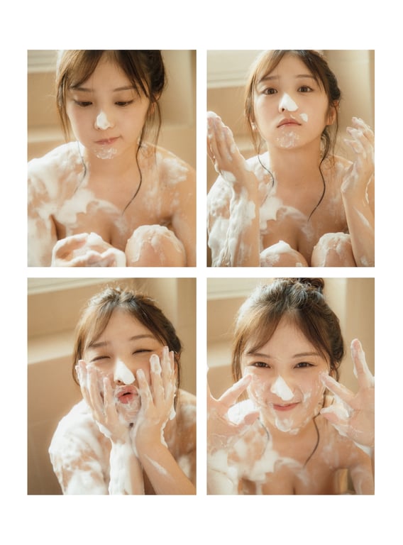 图片[112]-#与田祐希2nd写真集 沉默的时间 - 全本免费在线观看-阅图吧