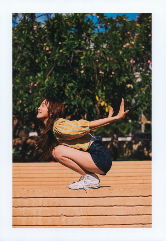 图片[20]-2023.06.20 日向坂46加藤史帆1st写真集『#想见你』 - 在线免费观看-阅图吧