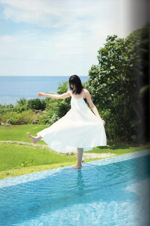 图片[61]-#STU48 泷野由美子1st写真集 我还不太了解你的事 - 全本免费在线观看-阅图吧