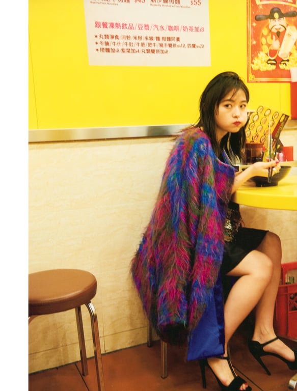 图片[17]-2018.02.20 伊藤万理华写真集 エトランゼ - 在线免费观看-阅图吧