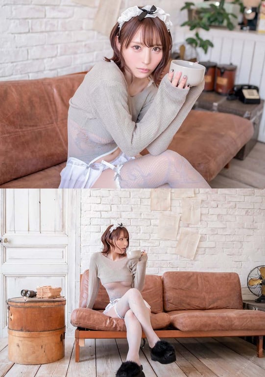 图片[37]-#Mayuki Ito 伊藤舞雪 – Count sheep【Nap】 (2020-08-14) - 全本免费在线观看-阅图吧