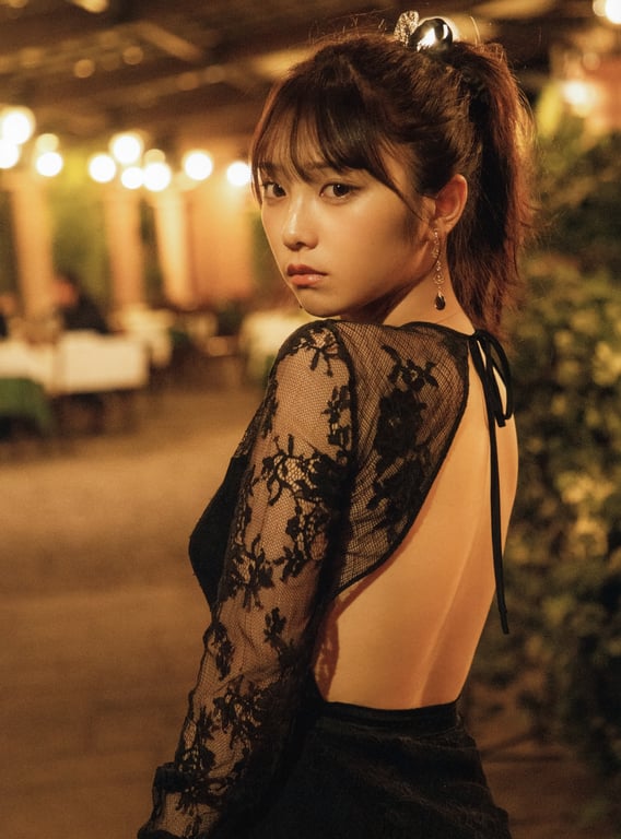 图片[99]-#与田祐希2nd写真集 沉默的时间 - 全本免费在线观看-阅图吧