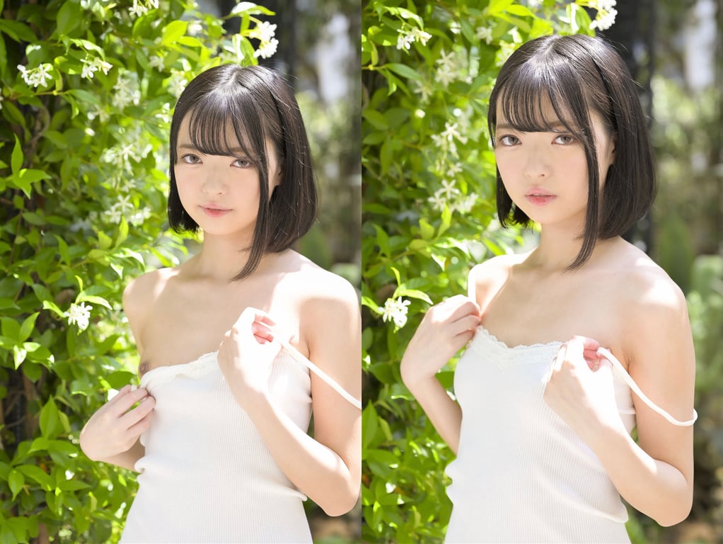 图片[69]-POSE EDITION 粒乐あむ No.01 - 在线免费观看-阅图吧