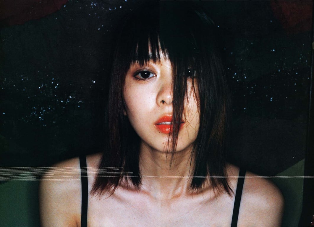 图片[166]-#(月刊シリーズ 007) – 月刊007 矢部美穂 - 全本免费在线观看-阅图吧