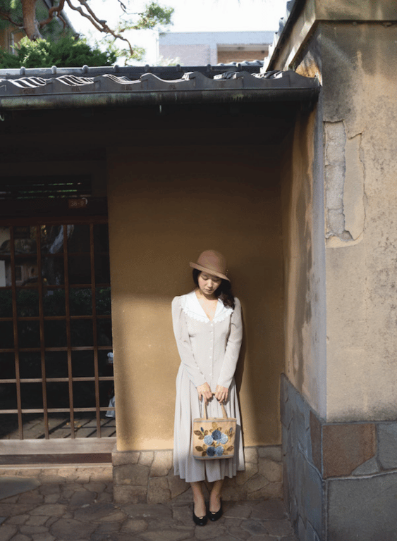 图片[3]-#川道纱罗 写真文学馆 第八回 周刊现代 2024.01.13 - 全本免费在线观看-阅图吧