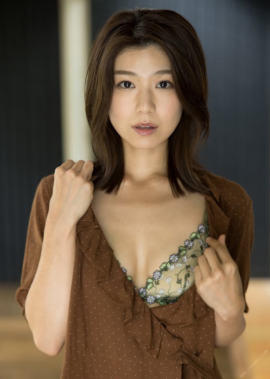 图片[11]-#Yuki Fujiki 藤木由贵 – I\’m in love … 恋慕焦灼… (2021-10-15) - 全本免费在线观看-阅图吧