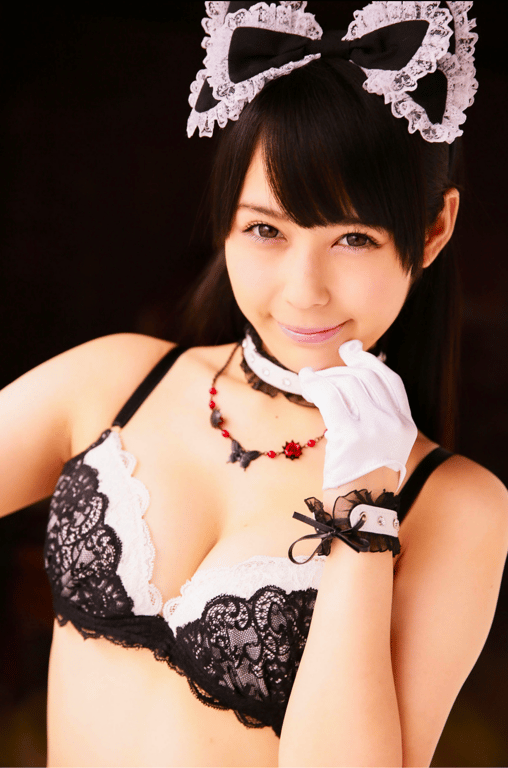 图片[12]-#Exciting Cosplay 佳苗琉花 - 全本免费在线观看-阅图吧