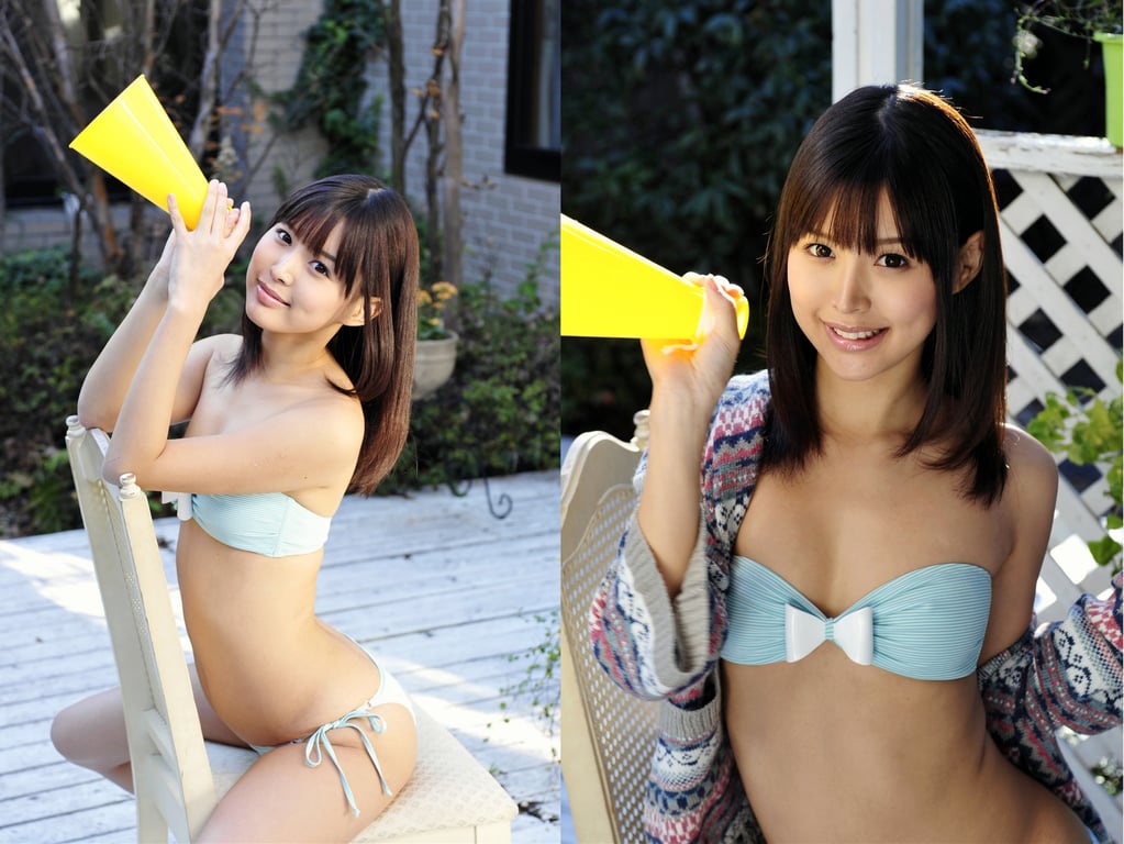 图片[10]-【美女画报】葵司 从可爱少女到艳丽淑女 - 在线免费观看-阅图吧