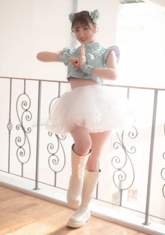 图片[37]-#石川澪《Count sheep》 - 全本免费在线观看-阅图吧