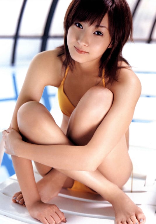 图片[43]-#藤本美贵 – リアル226 (见开连结済) - 全本免费在线观看-阅图吧