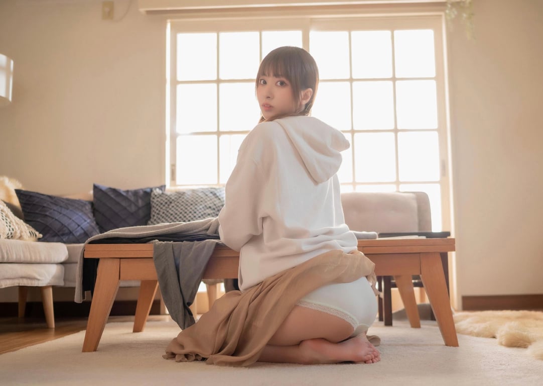 图片[126]-スカートを約100回めくれる本 vol.24 有川紗雪 (Wunder Publishing House) - 在线免费观看-阅图吧