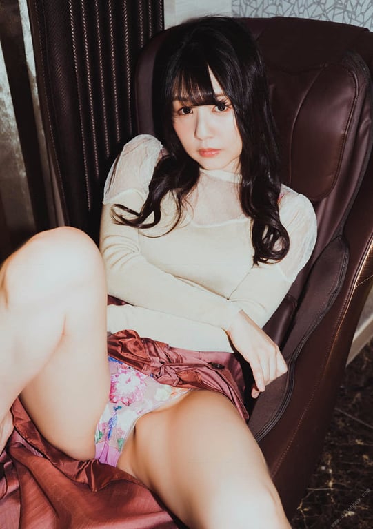 图片[78]-#Tsubomi 花蕾 – #Escape (2021-12-20) - 全本免费在线观看-阅图吧